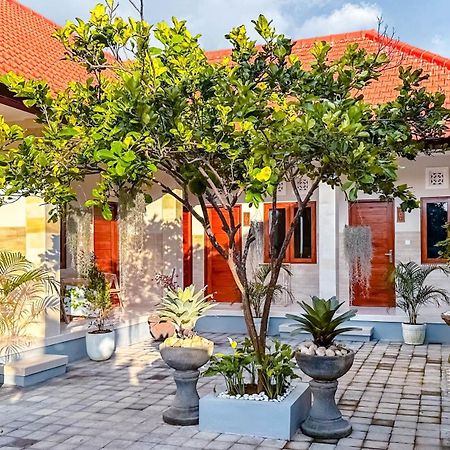 Adhi Homestay Nusa Dua Kültér fotó