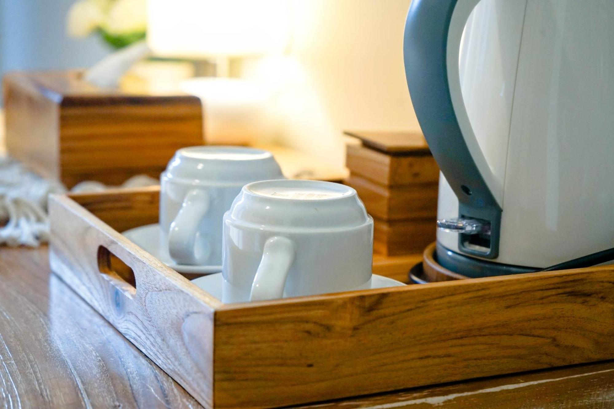 Adhi Homestay Nusa Dua Kültér fotó
